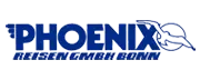 Phoenix Reisen Logo