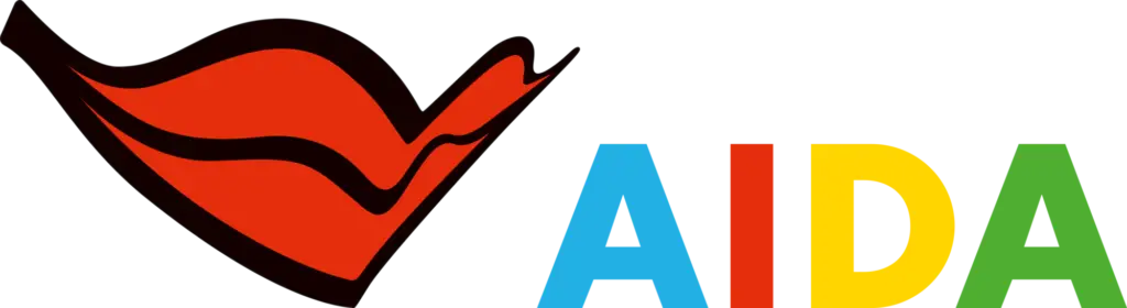 AIDA Logo